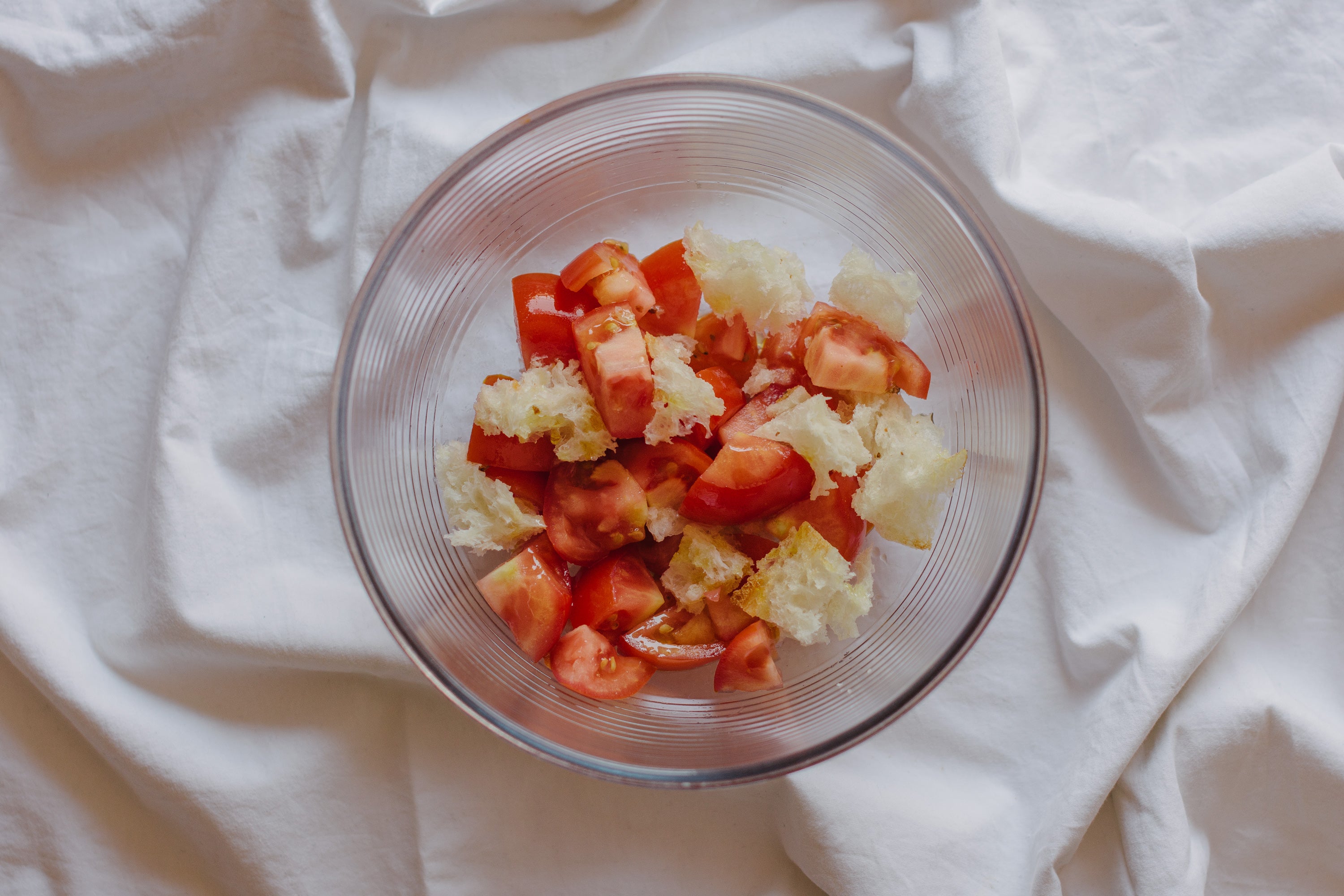 GAZPACHO DE CEREZAS