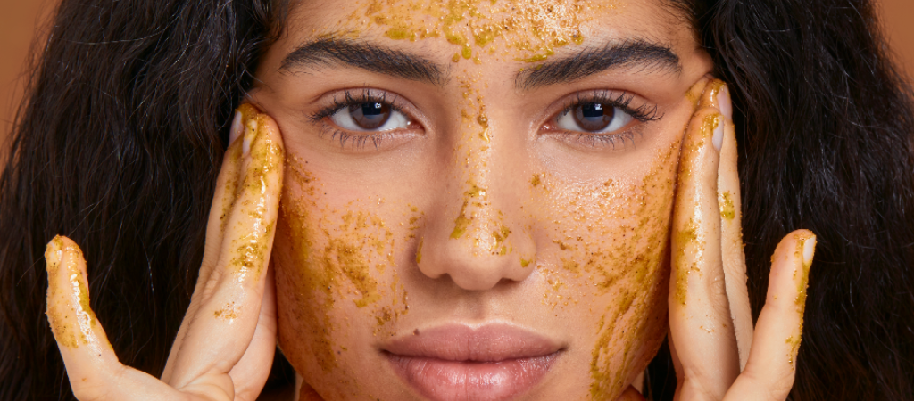 EXFOLIANTE