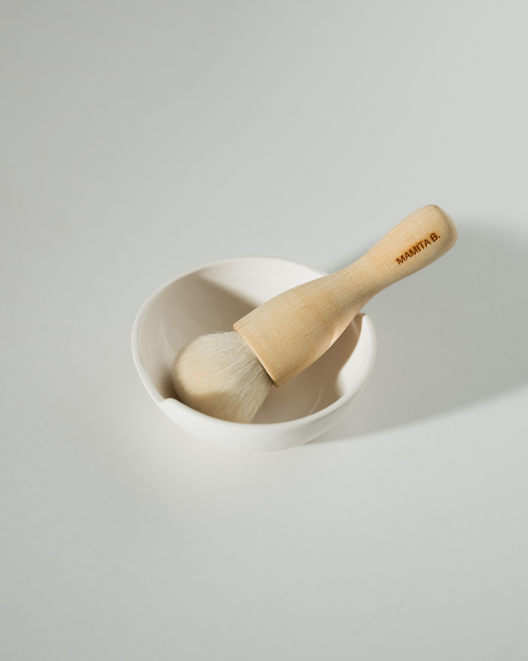 2-003 Brush