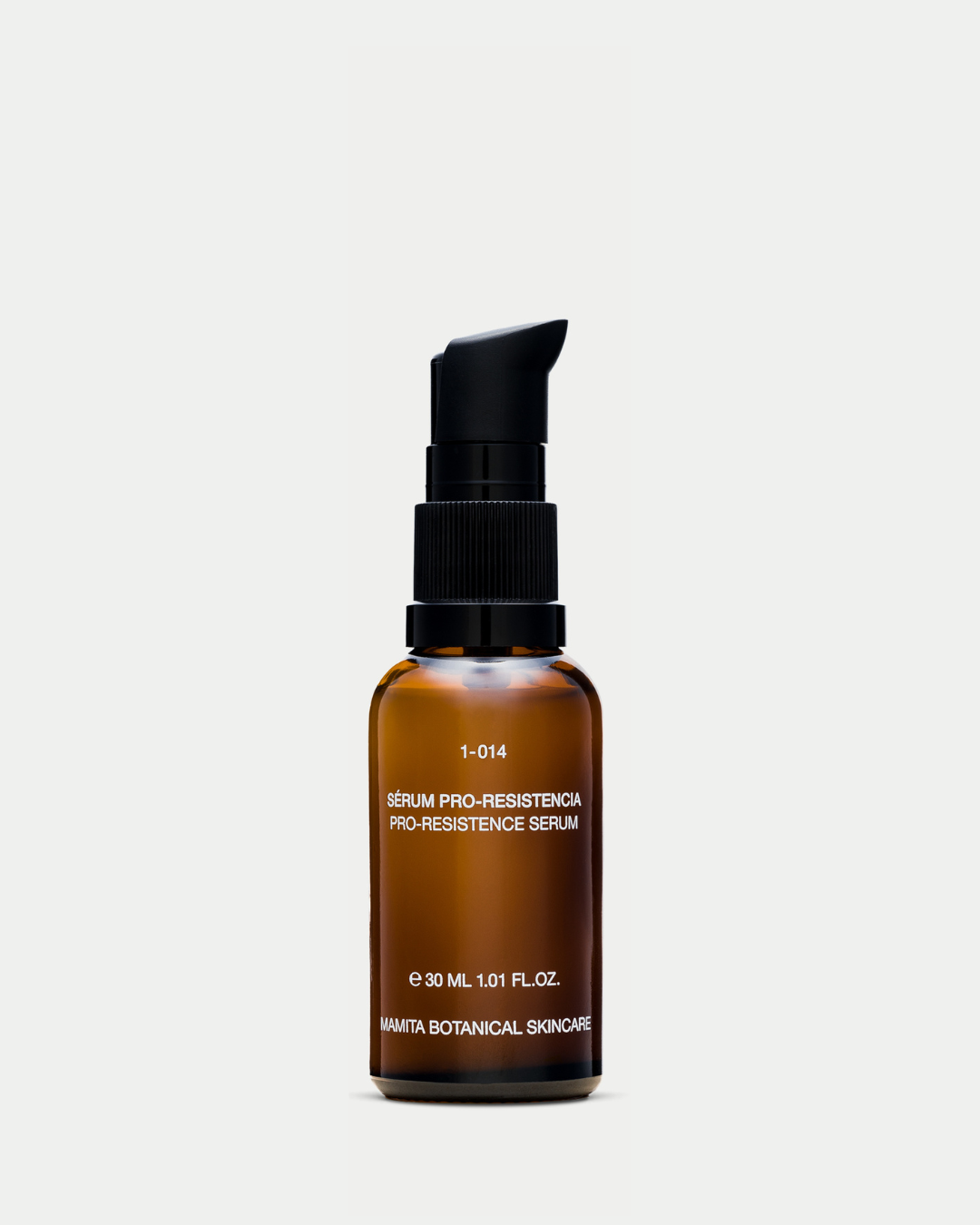 1-014 PRO-RESISTANCE SERUM