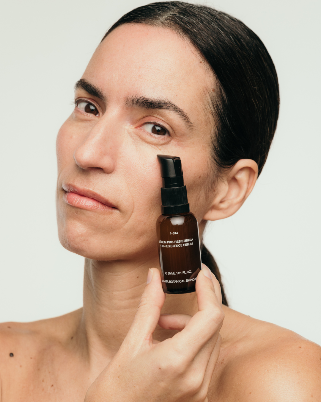 1-014 PRO-RESISTANCE SERUM