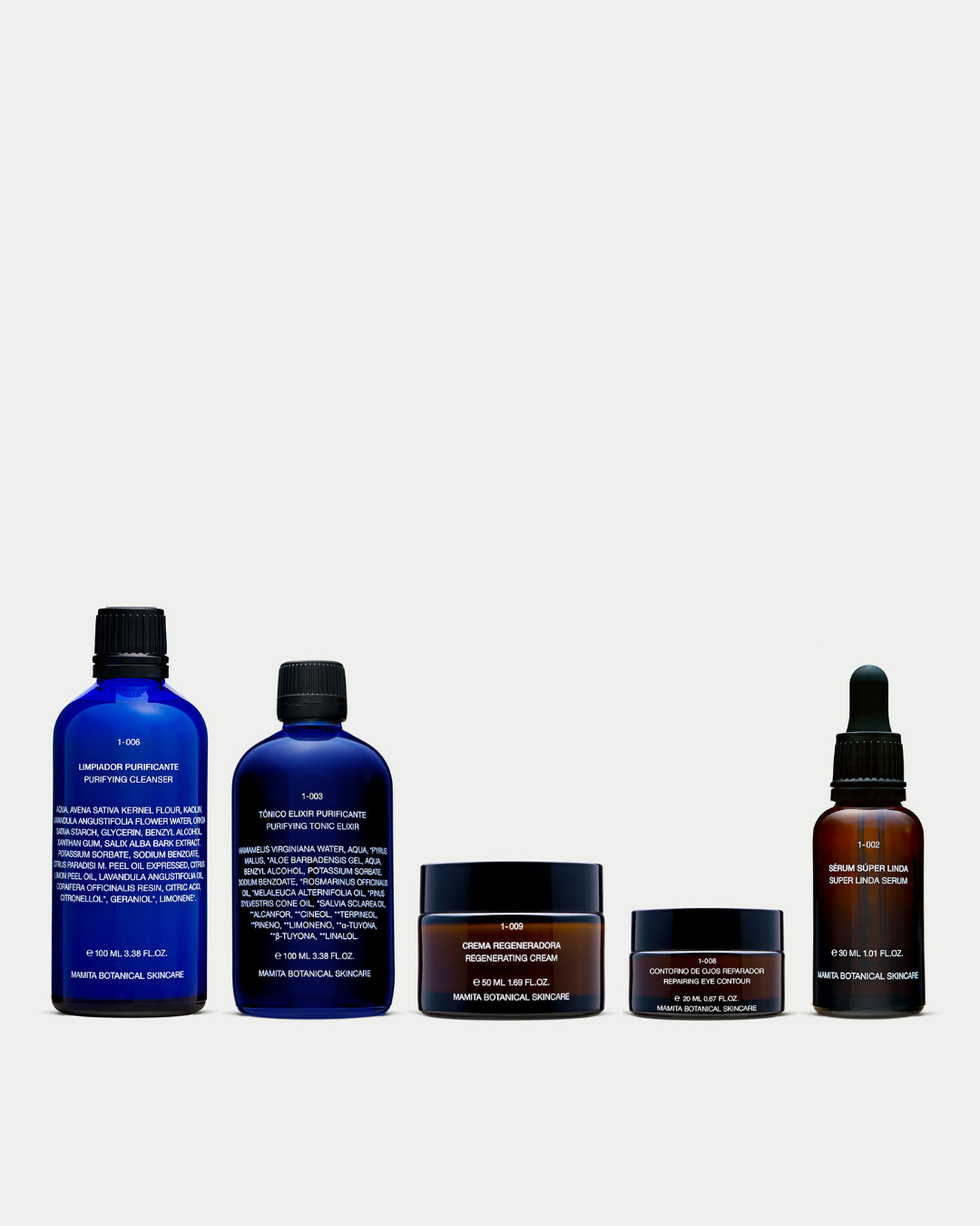 PRO-AGING GRASA/ACNÉ