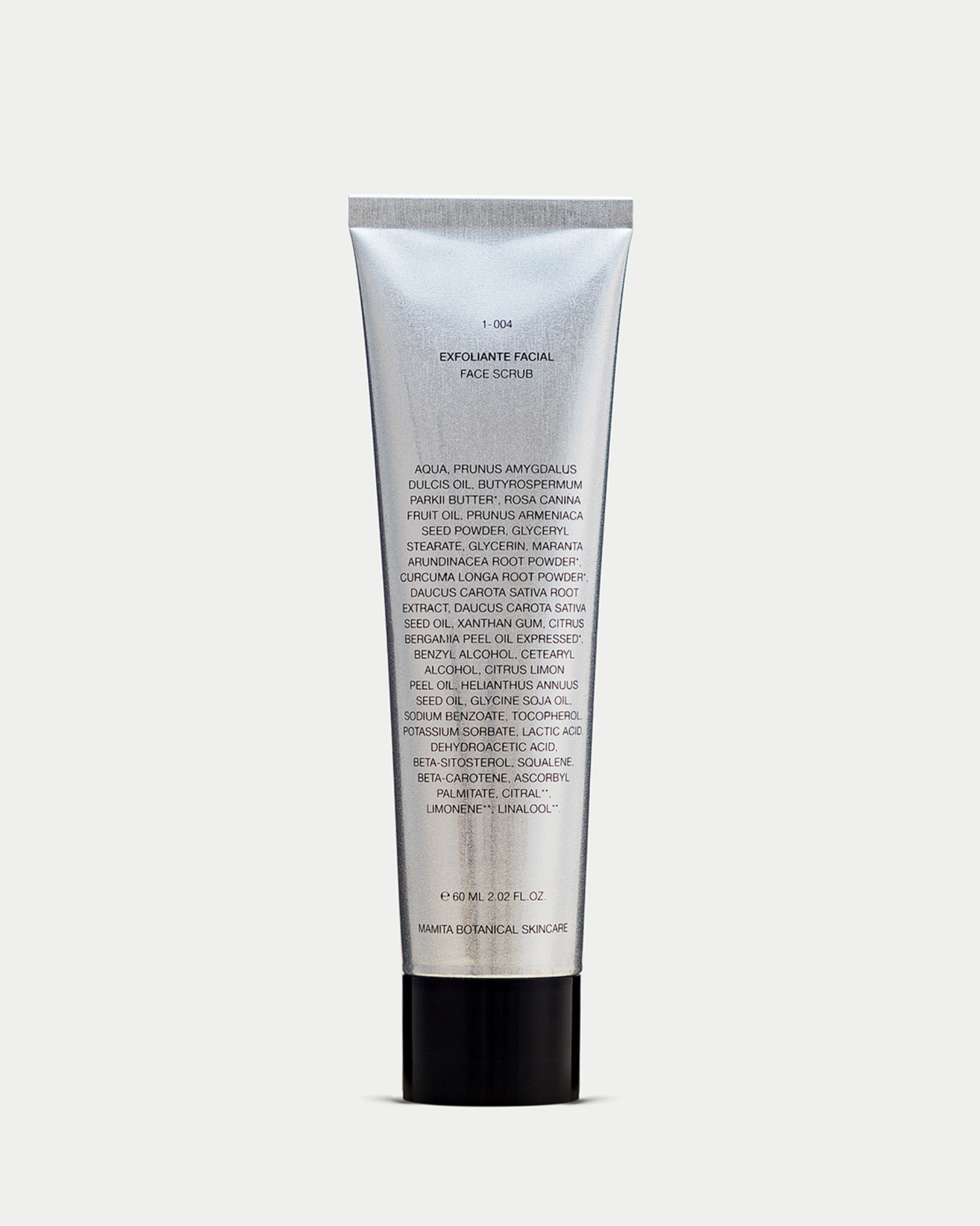 1-004 EXFOLIANTE FACIAL