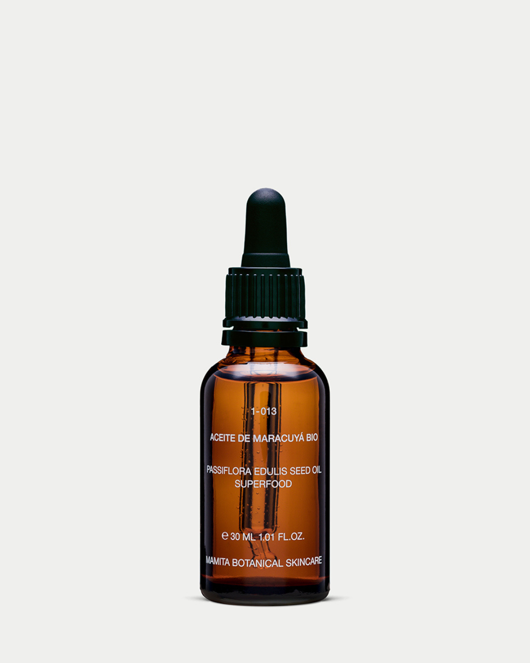 1-013 PASSION FRUIT OIL