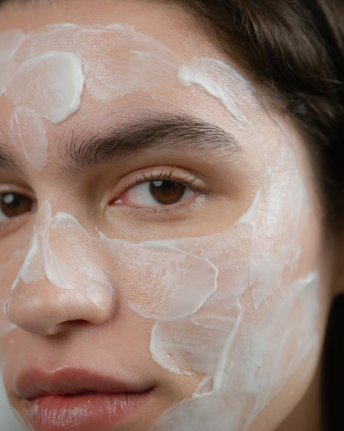 1-007 MAKEUP REMOVER/ NIGHT MASK