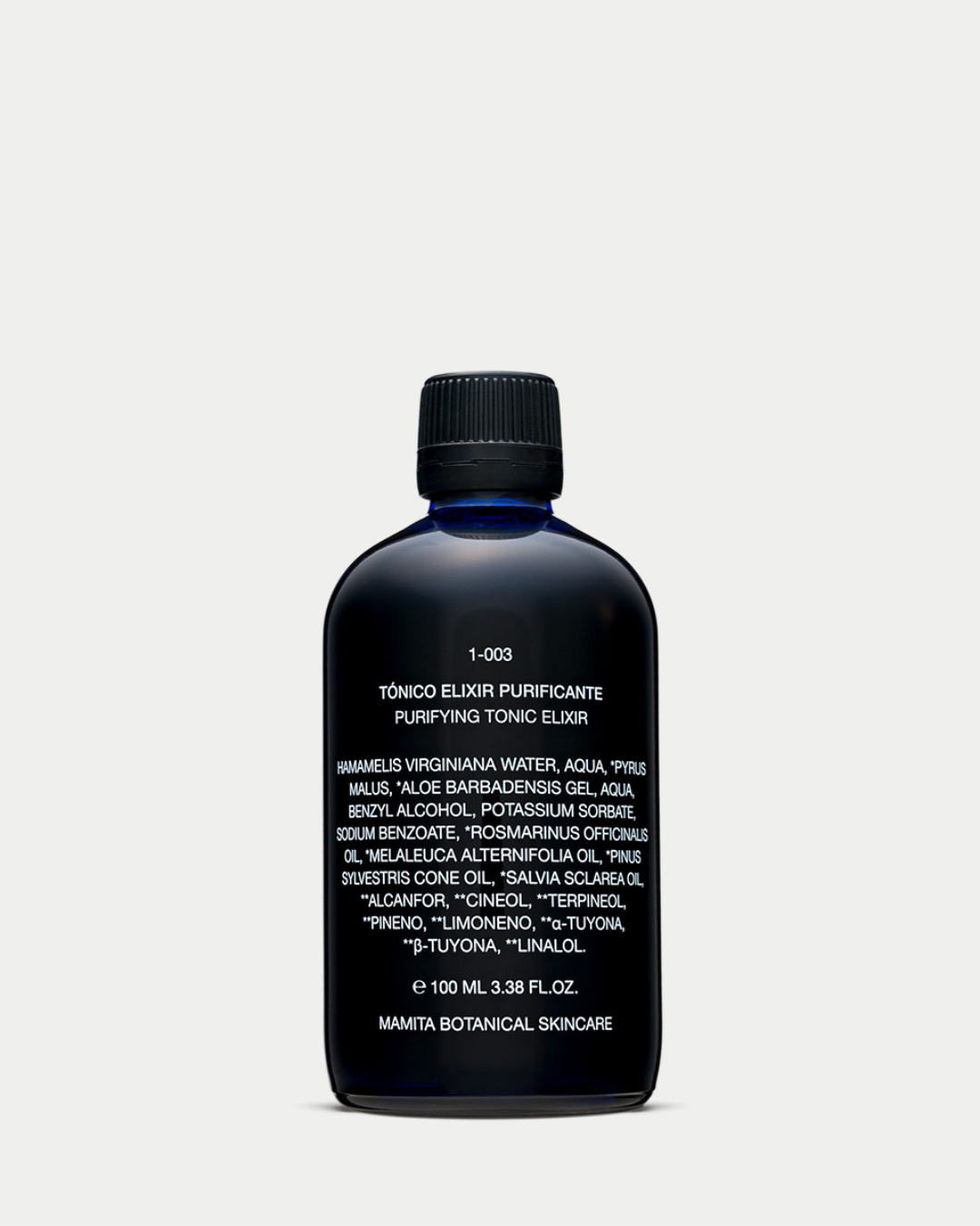 1-003 PURIFYING ELIXIR