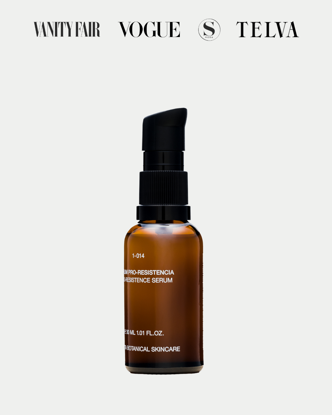 1-014 PRO-RESISTANCE SERUM