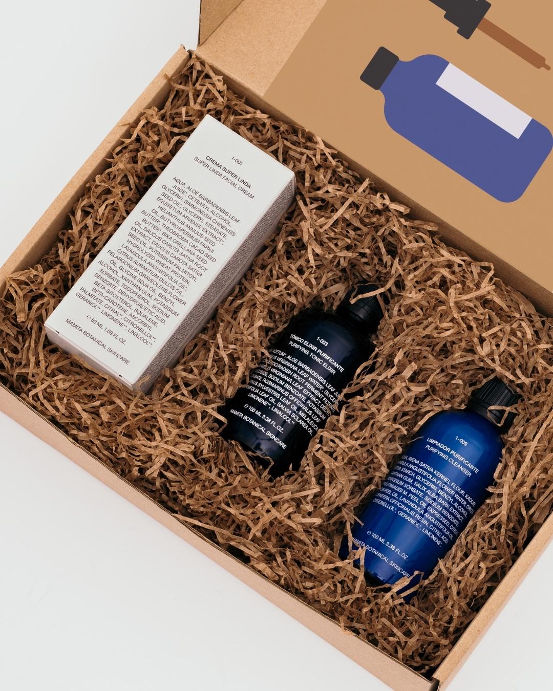 *GIFT PACK — PURIFY