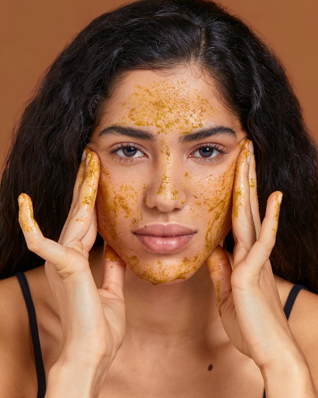 1-004 EXFOLIANTE FACIAL