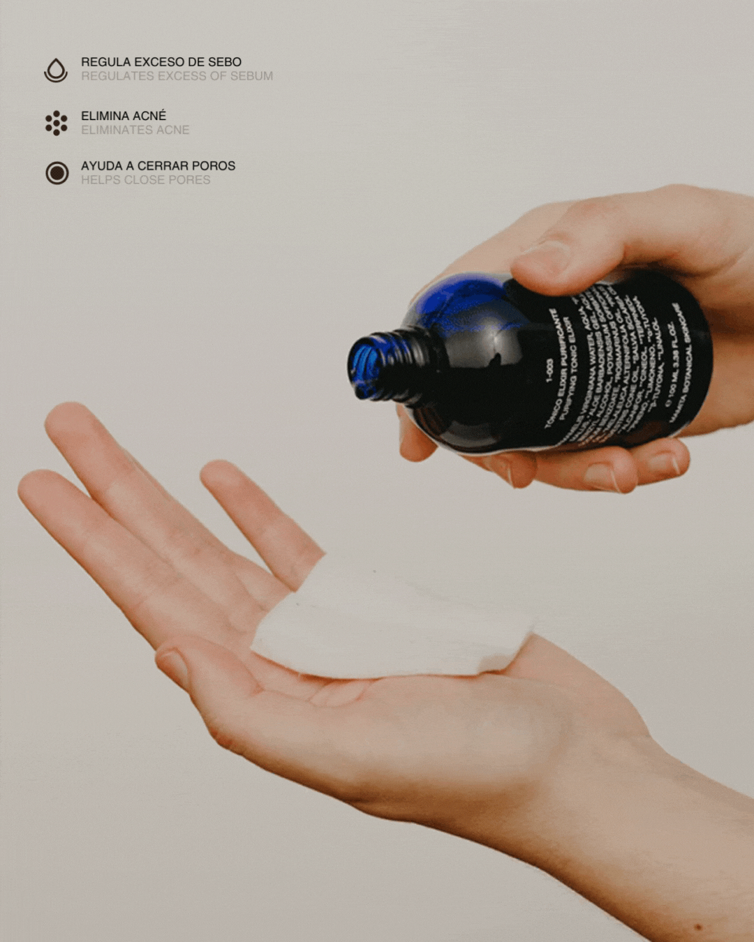 1-003 PURIFYING ELIXIR