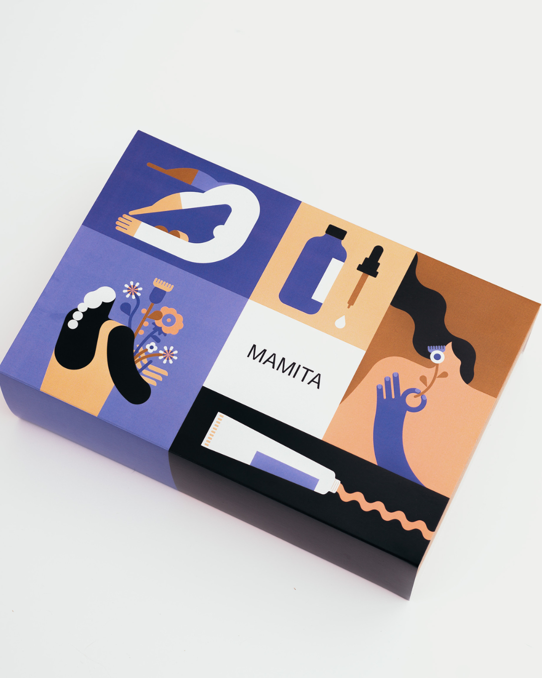 *GIFT PACK — PURIFY