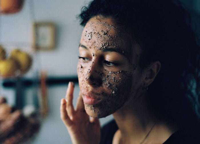 receta mascarilla facial