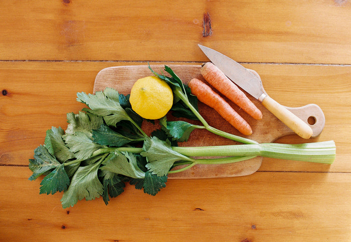 CALDO PARA MANTENER LA HIDRATACIÓN