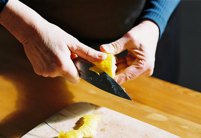 KÉFIR DE LECHE DE COCO CON CANELA