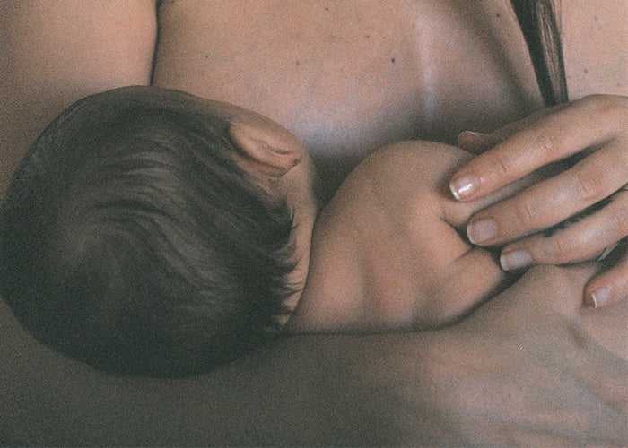 aceite para dormir bebe