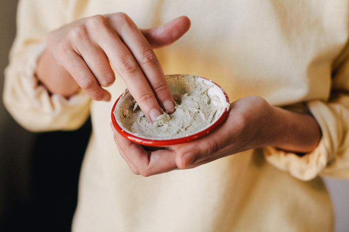 MASCARILLAS FACIALES CON NUESTROS LIMPIADORES