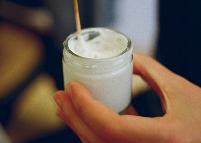 PASTA DE DIENTES NATURAL