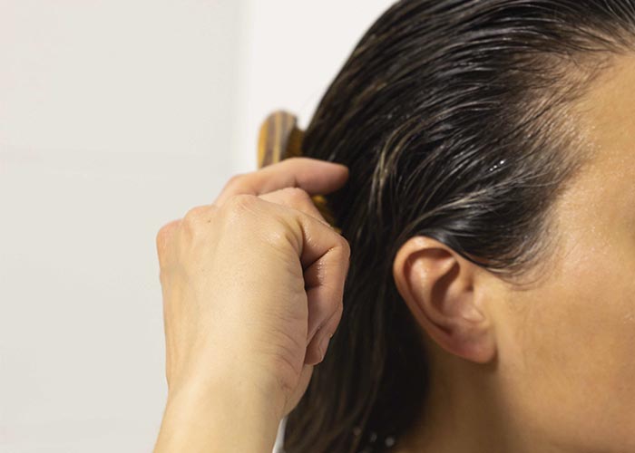 TRES RECETAS PARA CUIDAR TU PELO