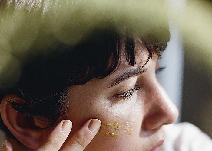 EXFOLIANTE NATURAL PARA LOS LABIOS