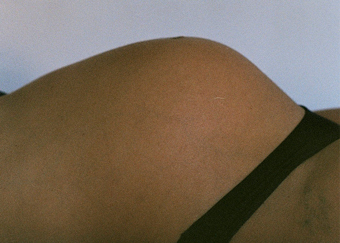 RECETA ACEITE EMBARAZO