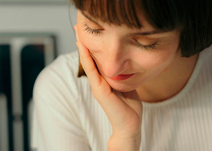 LA RELACIÓN ENTRE NUESTRO INTESTINO Y LAS EMOCIONES