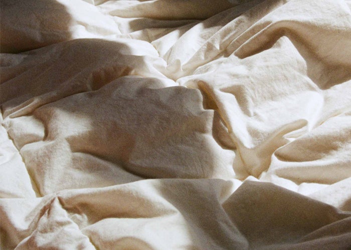 CUIDAR DE NUESTRA PIEL DURMIENDO BIEN