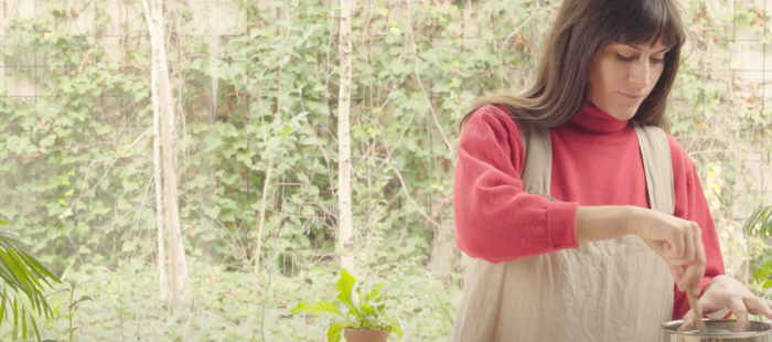 RECETA BÁLSAMO PARA LOS LABIOS