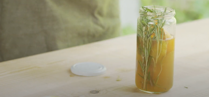 LIMPIADOR MULTIUSOS PARA CASA