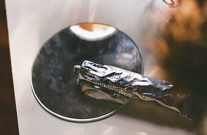 EXFOLIANTE FACIAL MAMITA BOTANICAL