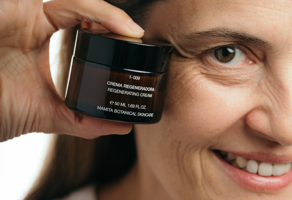 CREMA REGENERADORA