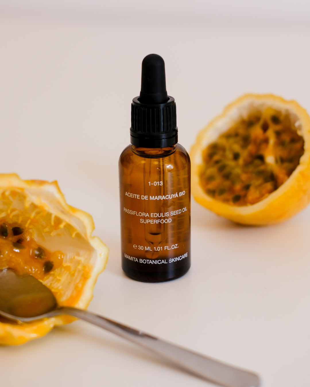 1-013 PASSION FRUIT OIL