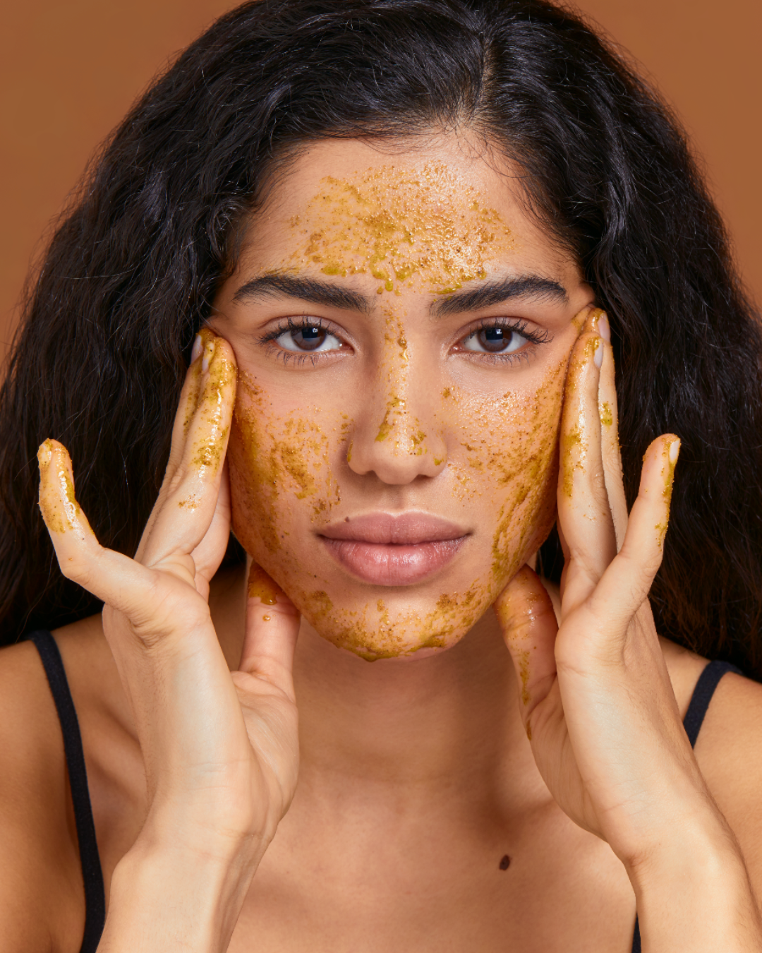 rutina-piel-pustulas-exfoliante-sensible-mamita-botanical