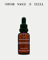 1-012 ACEITE DE ZANAHORIA —  VITAMINA A + E